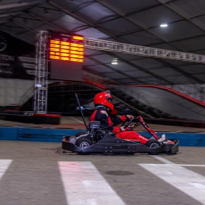 Фото от владельца Forza Karting Sochi, картинг-клуб