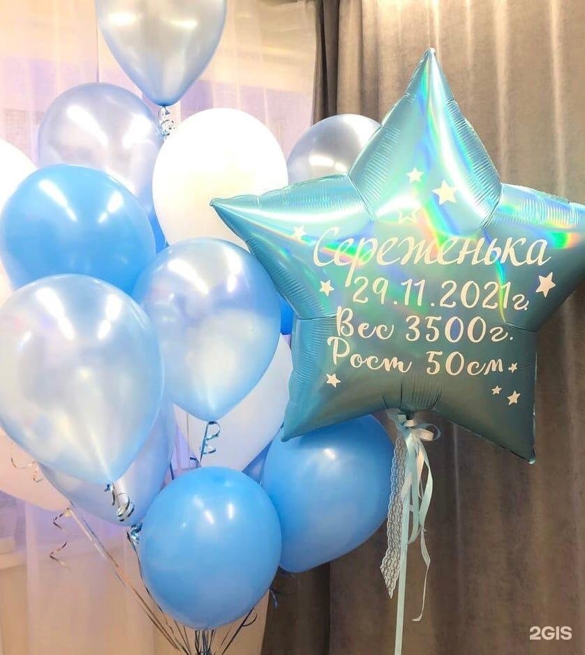 На шаре киров. Новоселов 29а Новокузнецк воздушные шары.