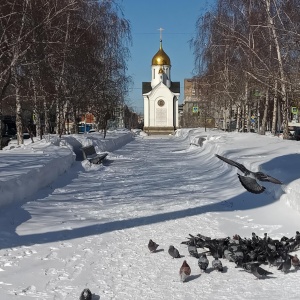 Фото от владельца Часовня во имя Святого Николая Чудотворца