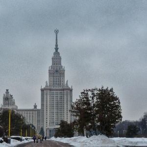 Фото от владельца Московский государственный университет им. М.В. Ломоносова