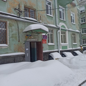 Фото от владельца Участковый пункт полиции, Свердловский район
