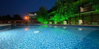 Анапа: Отель Уральские самоцветы