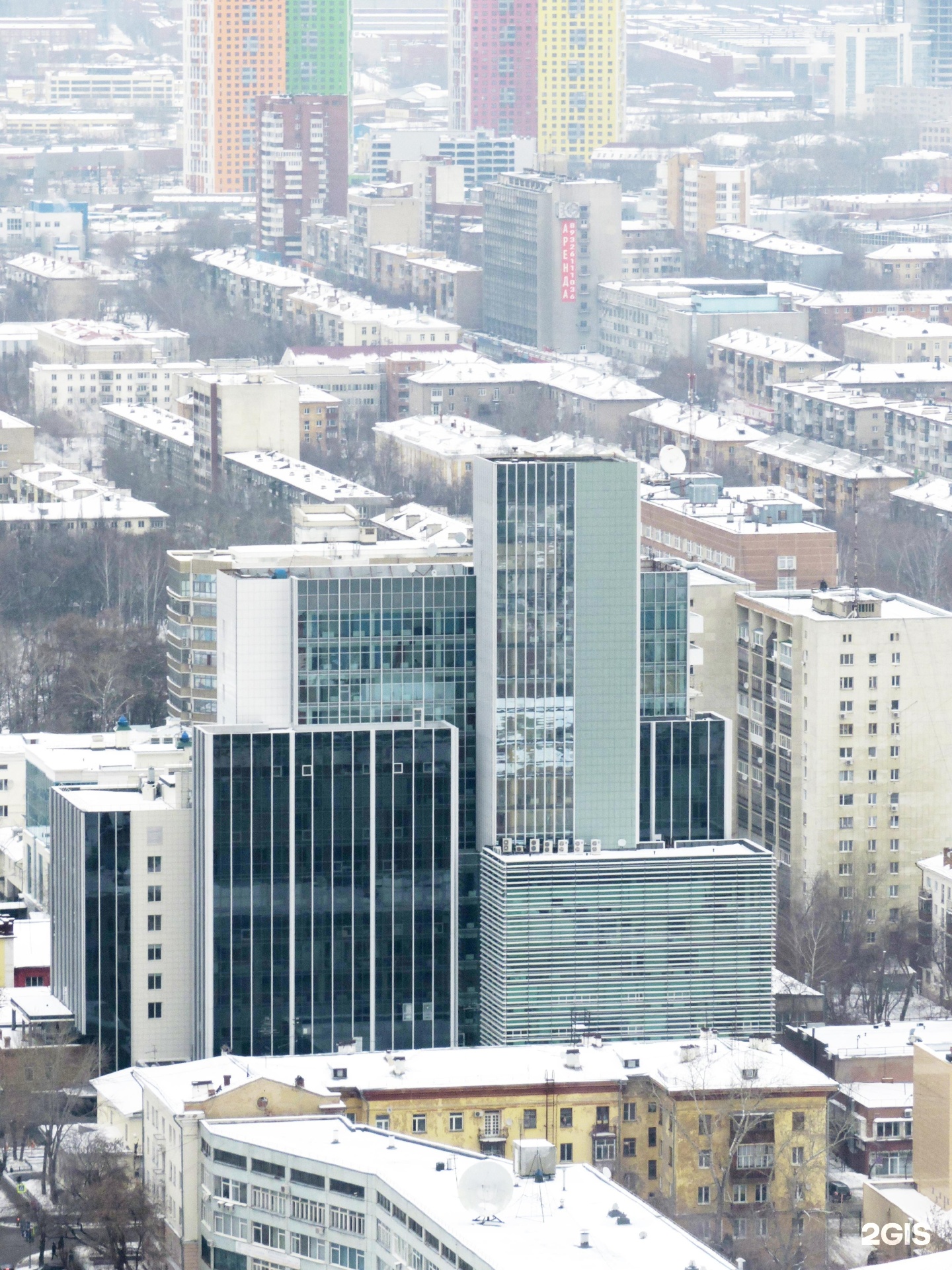 Владелец Манхэттен Екатеринбург.