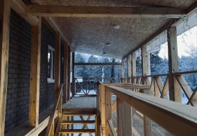 Гостевой дом Velman в Аршане