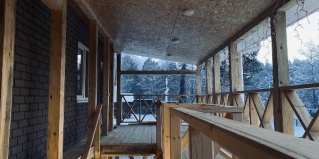 Аршан: Гостевой дом Velman