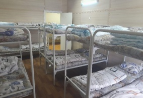 Капсульные отели В Питере жить в Санкт-Петербурге