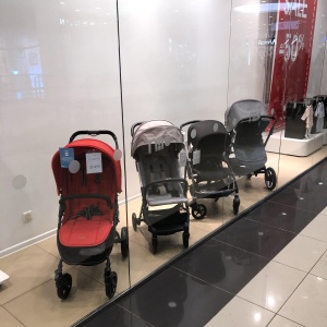 Фото от владельца mothercare, магазин для будущих мам и малышей