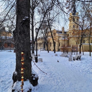 Фото от владельца Санкт-Петербургский дом музыки