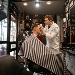 Фото от владельца Есенин barbershop, мужская парикмахерская