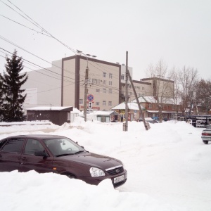 Фото от владельца Банкомат, Банк Уралсиб, ПАО