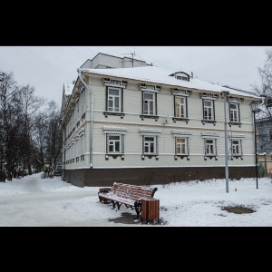 Фото от владельца Мегаполис, ООО, управляющая компания