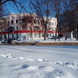 Фото от владельца Магнит, сеть универсамов