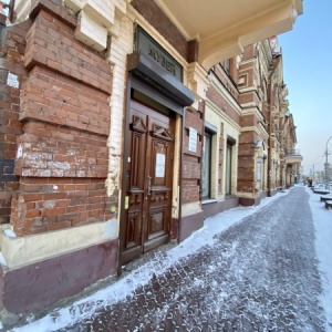 Фото от владельца Иркутский областной краеведческий музей