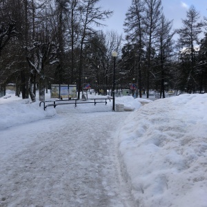 Фото от владельца Зеленогорский парк культуры и отдыха