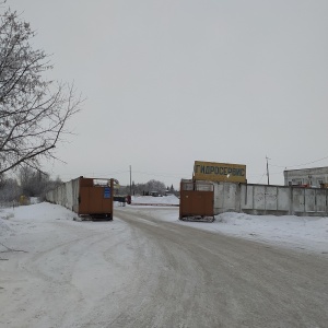 Фото от владельца ГидроСервис, ООО, производственная фирма