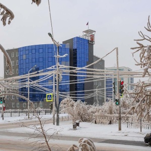 Фото от владельца Верховный Суд Республики Саха (Якутия)