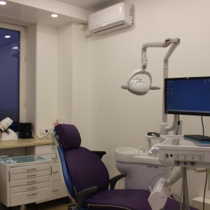Фото от владельца Династия Н, стоматологическая клиника