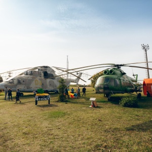 Фото от владельца Парковый комплекс истории техники им. К.Г. Сахарова