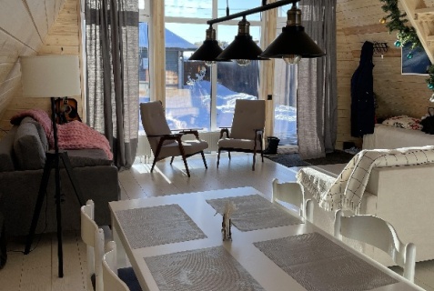 Насекина: Апартаменты Фазенда