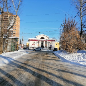 Фото от владельца Городской Театр Народной Драмы