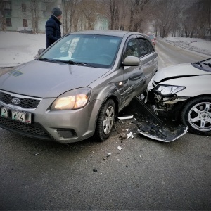 Фото от владельца АварКом74, служба аварийного комиссара