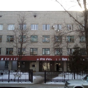 Photo from the owner Polyclinic, Kursk City Hospital №3