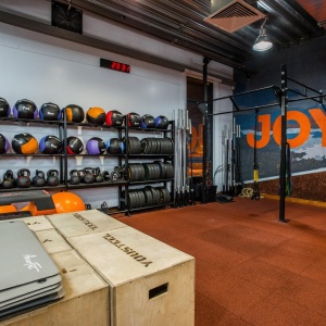 Фото от владельца JoyFit, фитнес-клуб