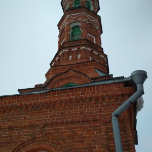 Фото от владельца Борнай, мечеть