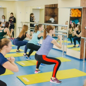 Фото от владельца Акватика, спорткомплекс