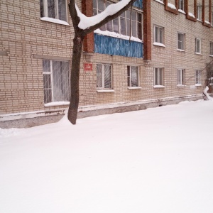 Фото от владельца Участковый пункт полиции №7, Отделение полиции №1 по Ленинскому району