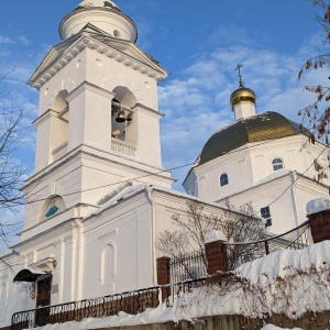 Фото от владельца Покровский храм