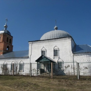 Фото от владельца Храм Святой Троицы