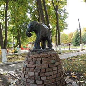 Фото от владельца Пензенский зоопарк, МАУ