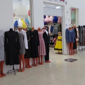 Фото от владельца Модница, магазин детской одежды