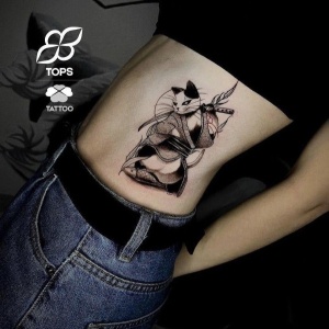 Фото от владельца Black Art Tattoo, студия профессиональной татуировки