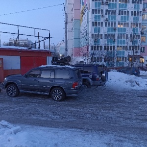 Фото от владельца Шиномонтажная мастерская