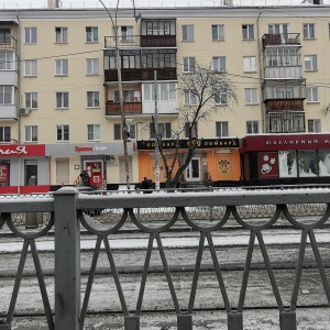 Фото от владельца Ювелиры Урала, сеть магазинов