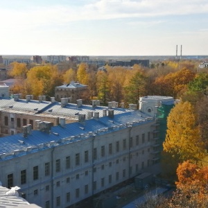 Фото от владельца Большой Гатчинский дворец, музей