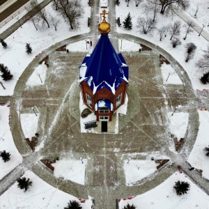 Фото от владельца Часовня во имя святого великомученика Пантелеимона