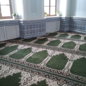Фото от владельца Апанаевская мечеть