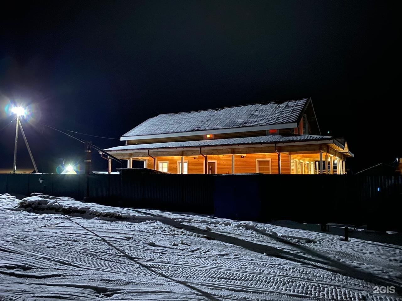 Купить Дом Приморский Архангельск