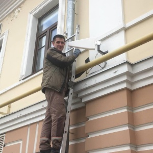 Фото от владельца Первый Спутниковый, торгово-монтажная фирма