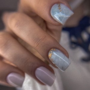 Фото от владельца Nail-студия Ульяны Корчагиной