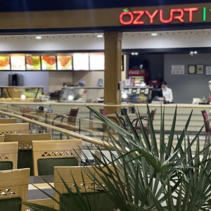 Фото от владельца OZYURT, ресторан быстрого питания