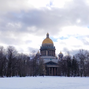 Фото от владельца Исаакиевский собор, государственный музей-памятник