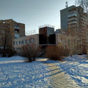 Фото от владельца Сбербанк, ПАО