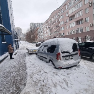 Фото от владельца Car Vision, автомойка