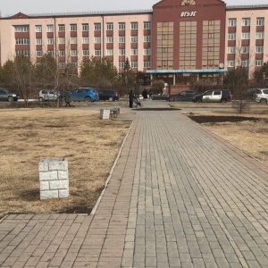Фото от владельца Владивостокский государственный университет экономики и сервиса, филиал в г. Находке