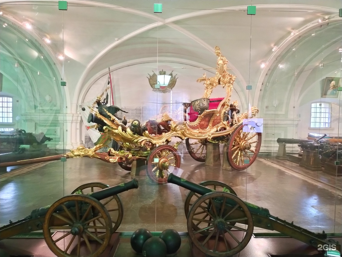 Санкт Петербург музей Пушок