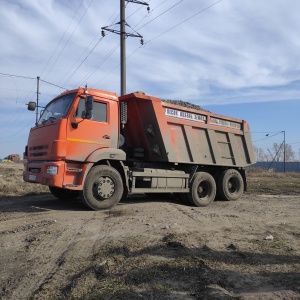 Фото от владельца АвтоСпецОмск Плюс, ООО, торгово-транспортная компания